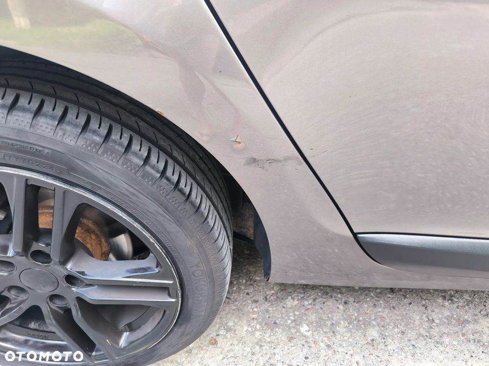 Renault Megane 1.4 16V TCE Dynamique - 11