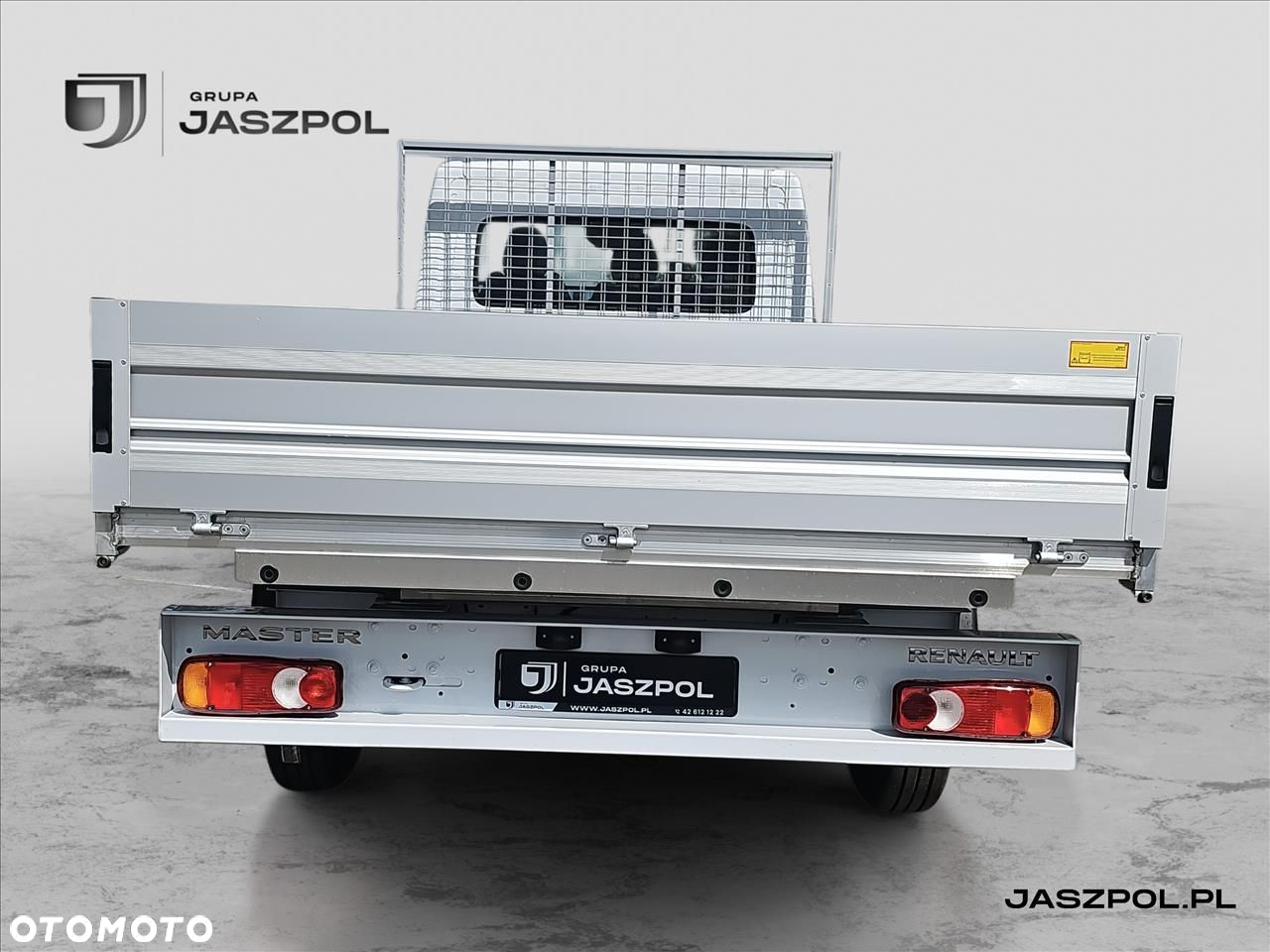 Renault master - 6