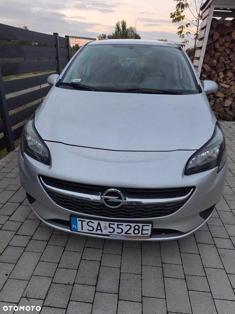 Opel Corsa 1.4 Color Edition - 2