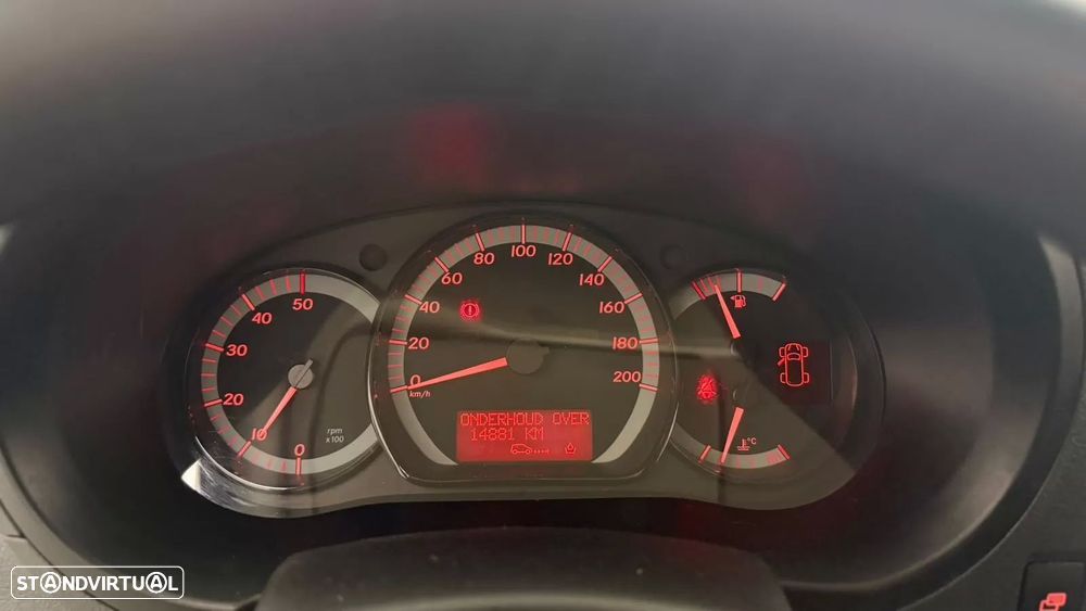 Mercedes-Benz citan citan - 19