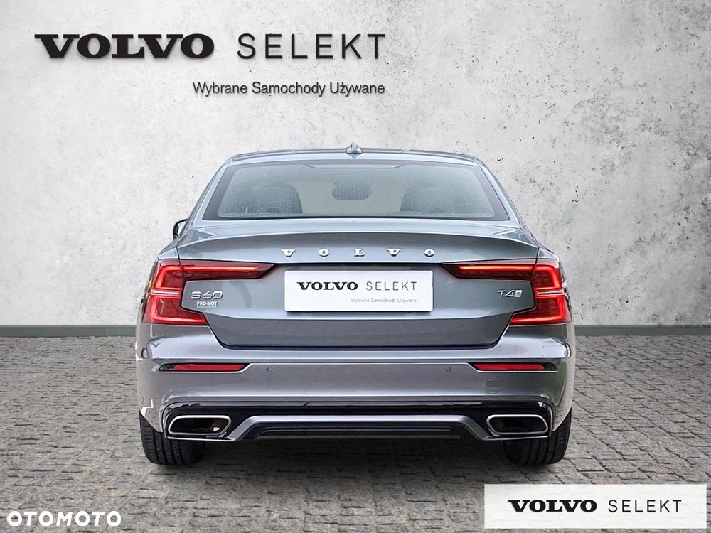 Volvo S60 - 5