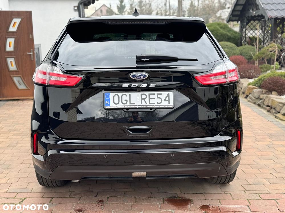 Ford Edge - 11
