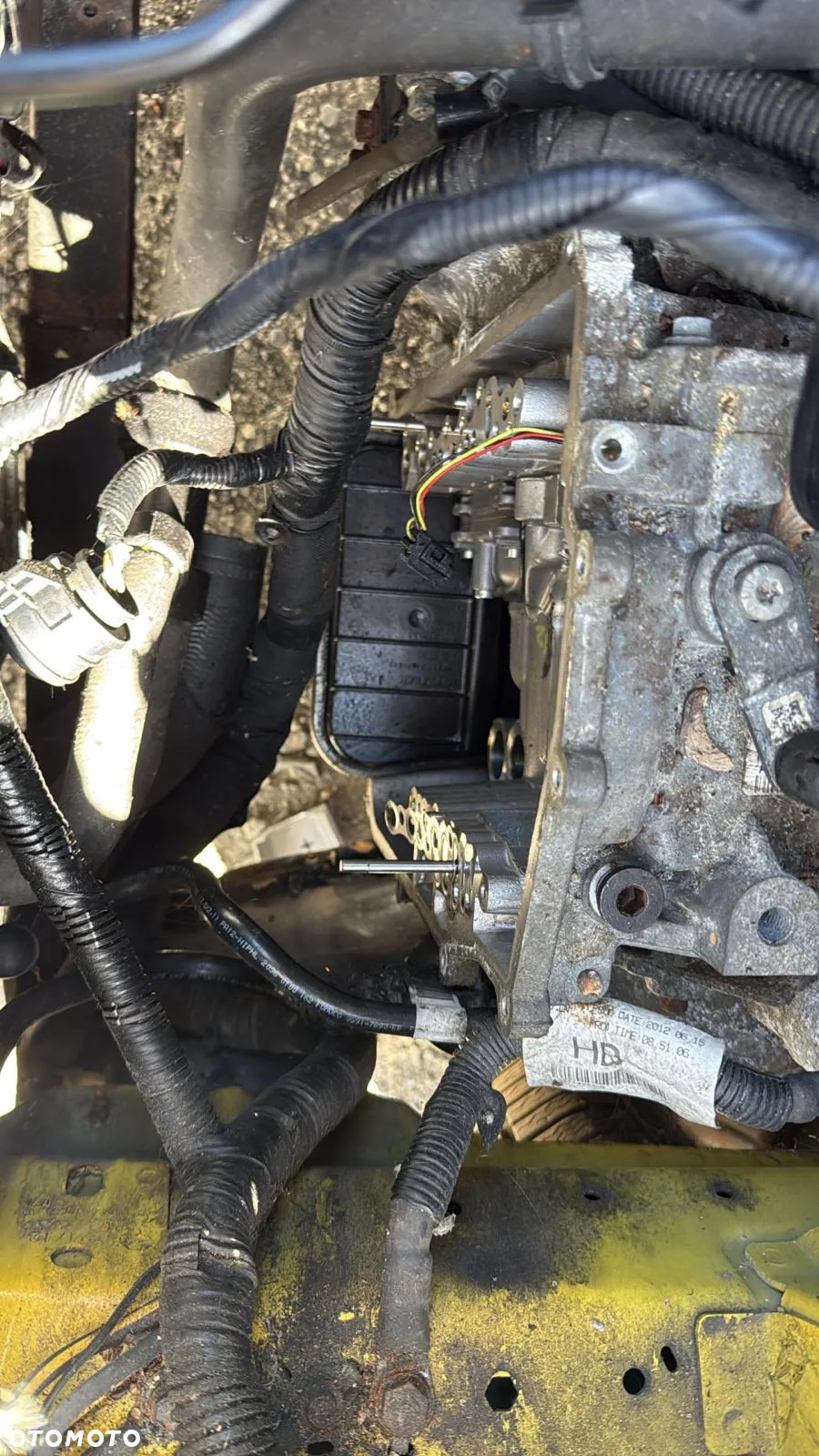 Ford S-Max - 14