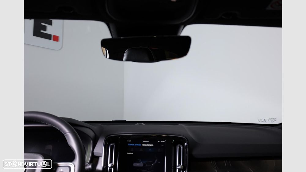 Volvo C40 Recharge Extended Range Plus - 15