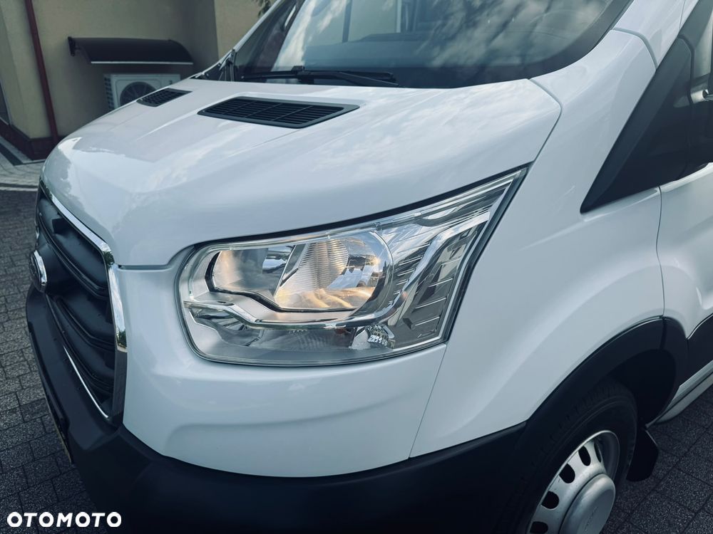 Ford Ford Transit 460 L4 170km - 23