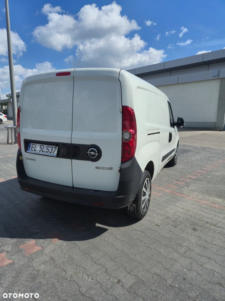 Opel Combo Tour L2H1 - 3
