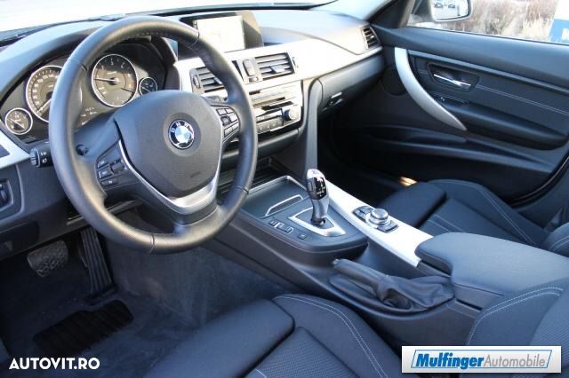 BMW Seria 3 320d Aut. - 3