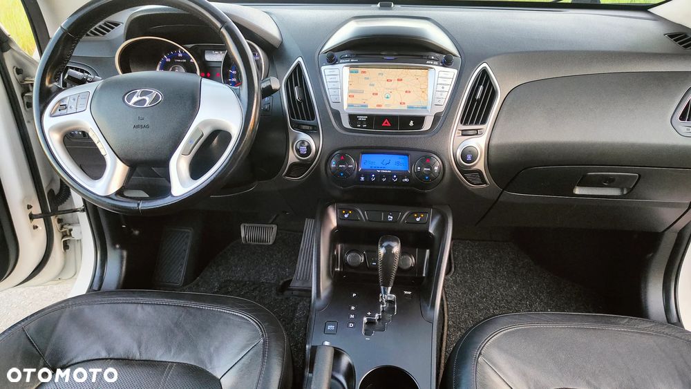 Hyundai ix35 2.0 CRDi Premium - 25