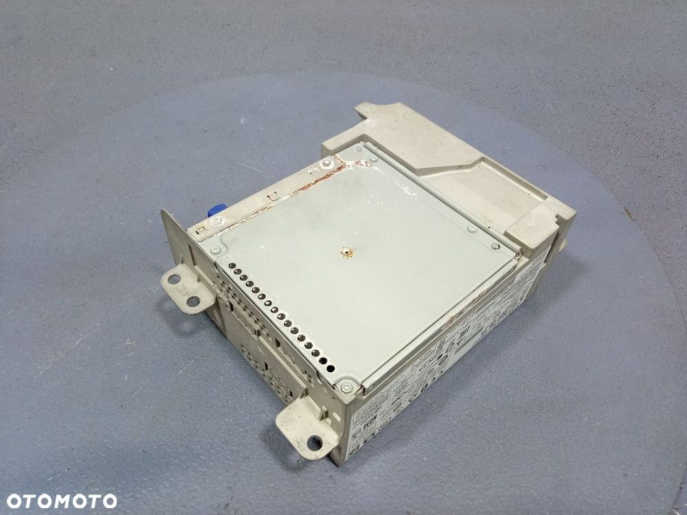 MERCEDES GLE GLS W167 RADIO NAWIGACJA HEADUNIT NTG6 HIGH A1679002816 - 4