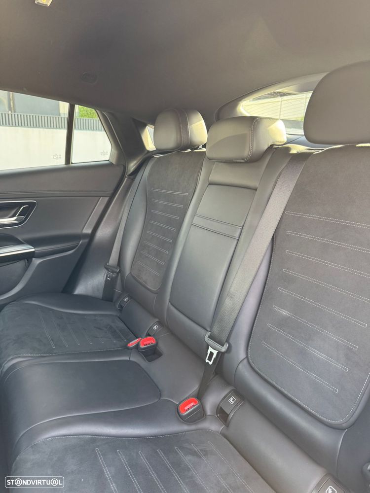 Mercedes-Benz GLC 300 - 13
