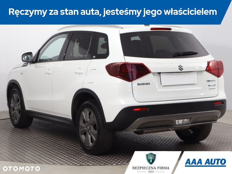 Suzuki Vitara - 5