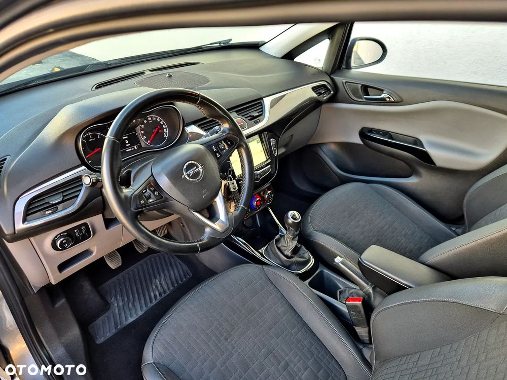 Opel Corsa 1.4 Cosmo - 6