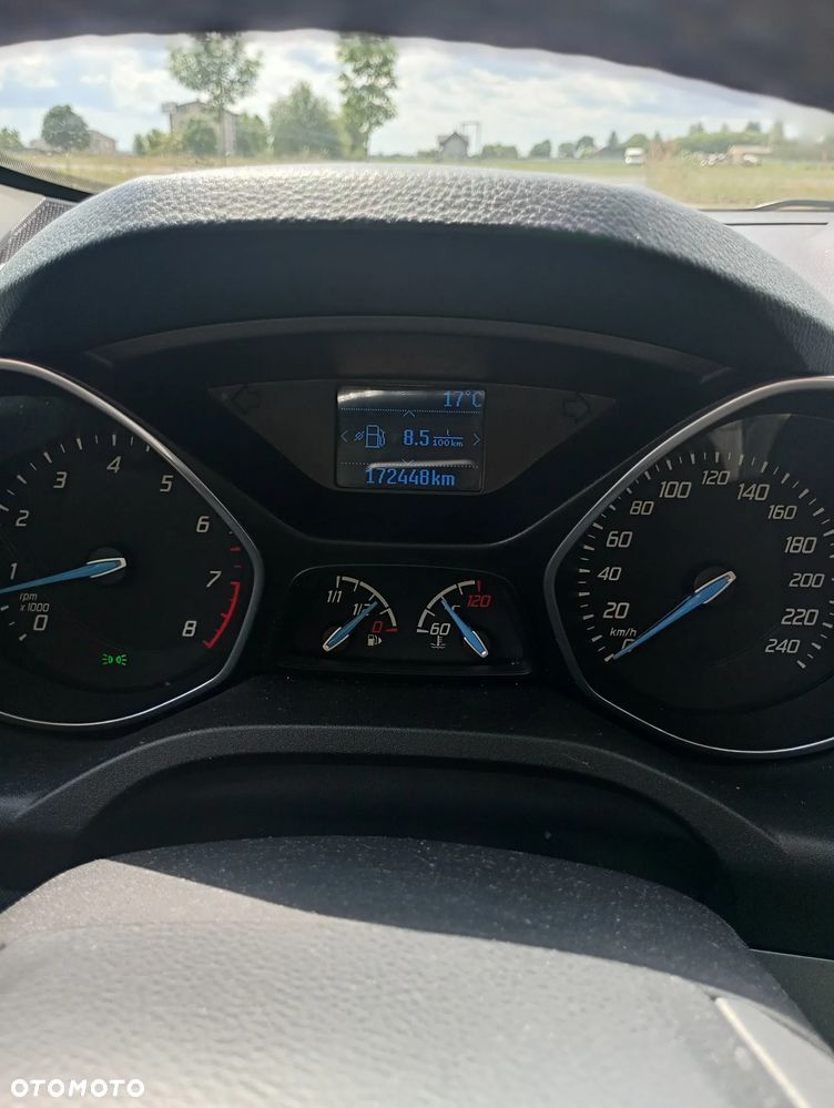 Ford Grand C-MAX 1.6 EcoBoost Trend ASS - 19