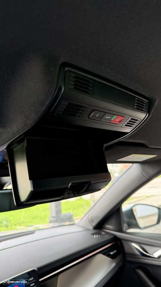 Skoda Kamiq 1.0 TSI Style - 21