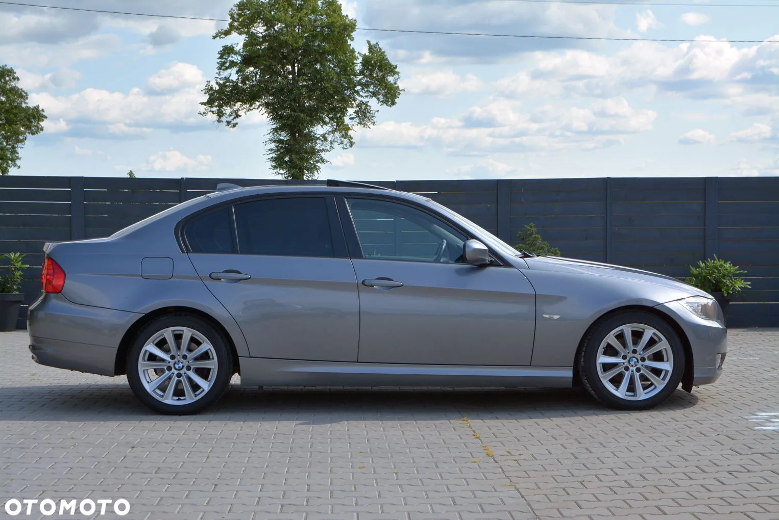 BMW Seria 3 - 12