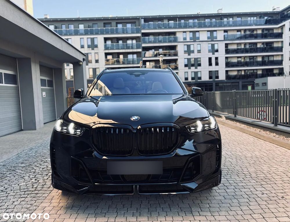 BMW X5 xDrive40i - 3