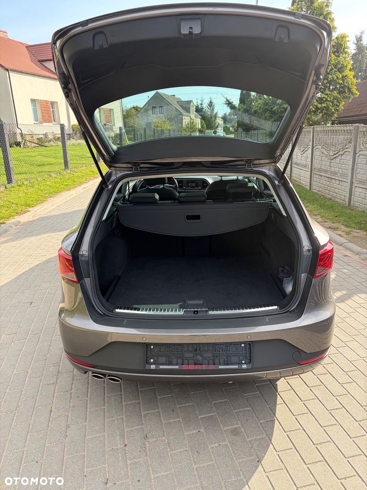 Seat Leon - 8