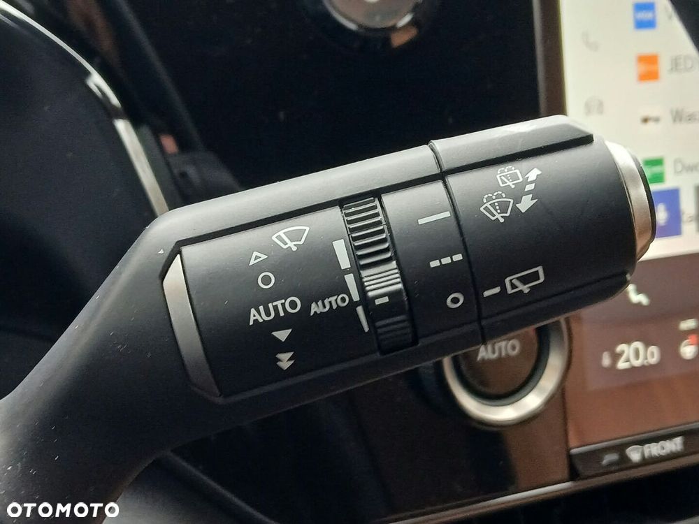 Lexus NX 350h Prestige 2WD - 31