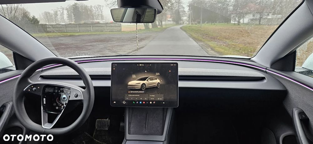 Tesla Model 3 RWD Hinterradantrieb - 18