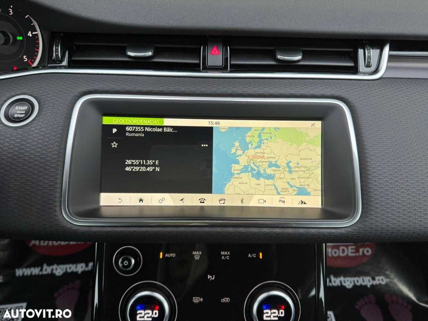 Land Rover Range Rover Evoque - 10