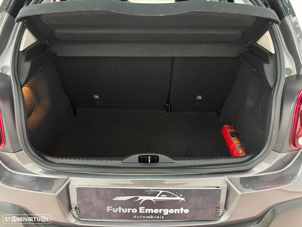 Citroën C3 1.2 PureTech Shine - 20