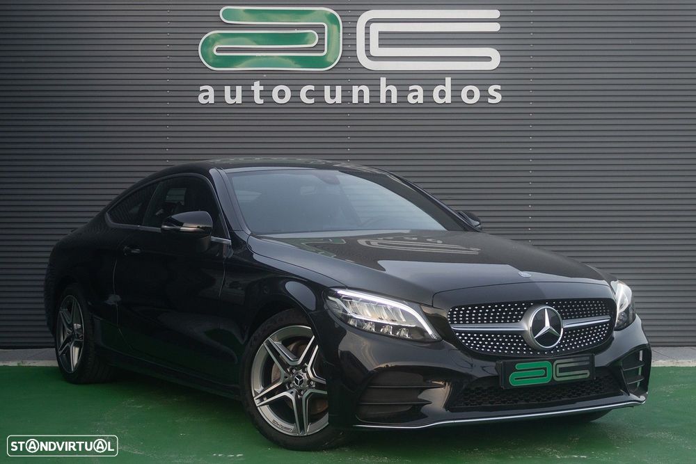 Mercedes-Benz C 220 - 2