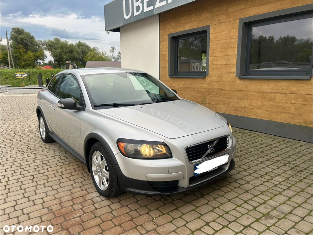 Volvo C30 1.8 Edition - 4