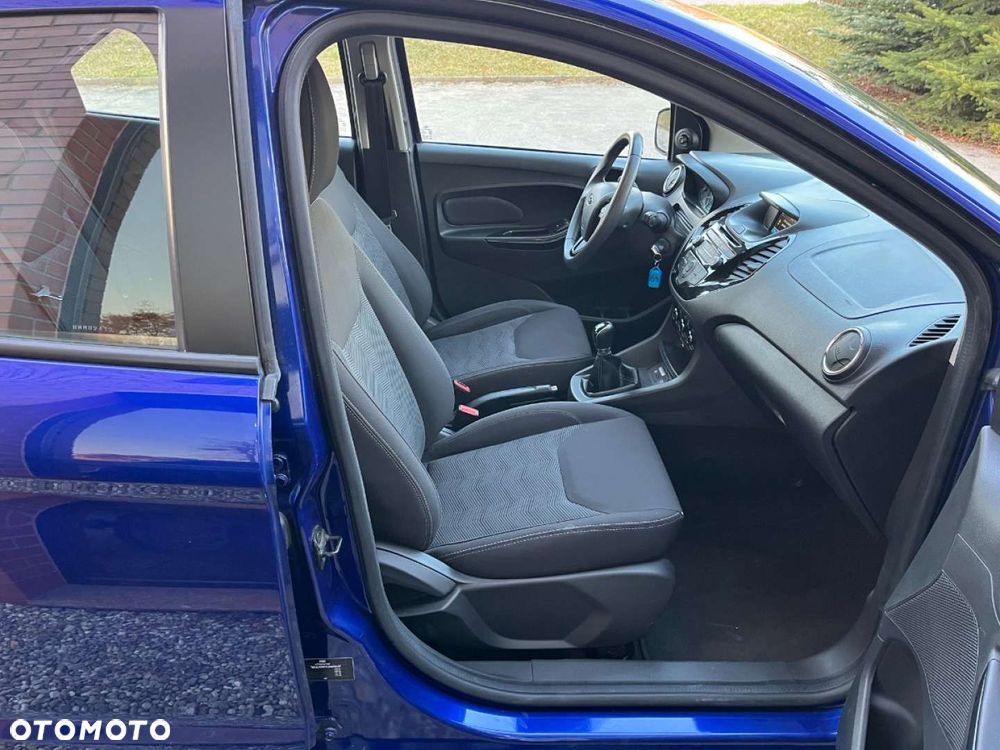 Ford Ka+ - 19