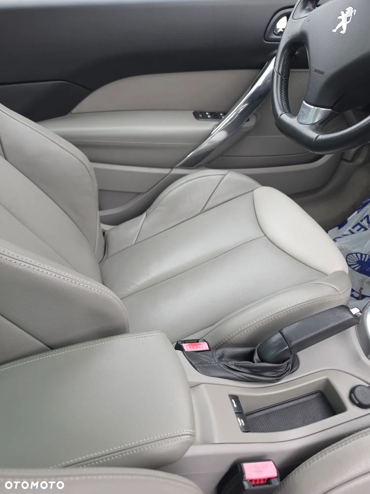 Peugeot 308 CC 155 THP Platinum - 27