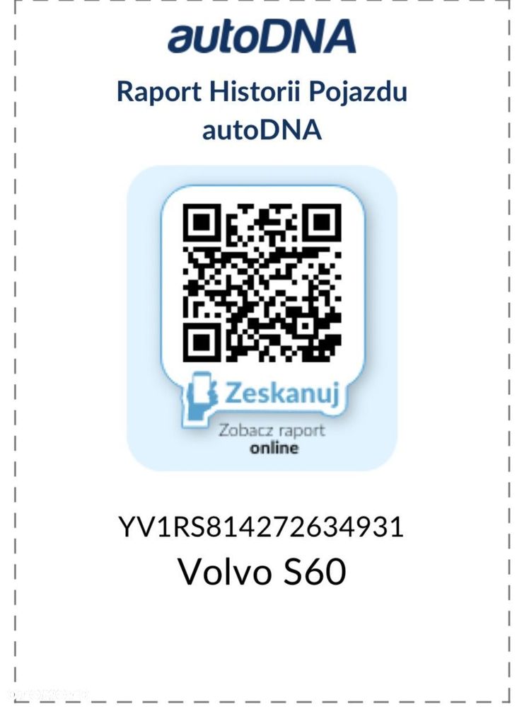 Volvo S60 2.4D5 Kinetic - 12