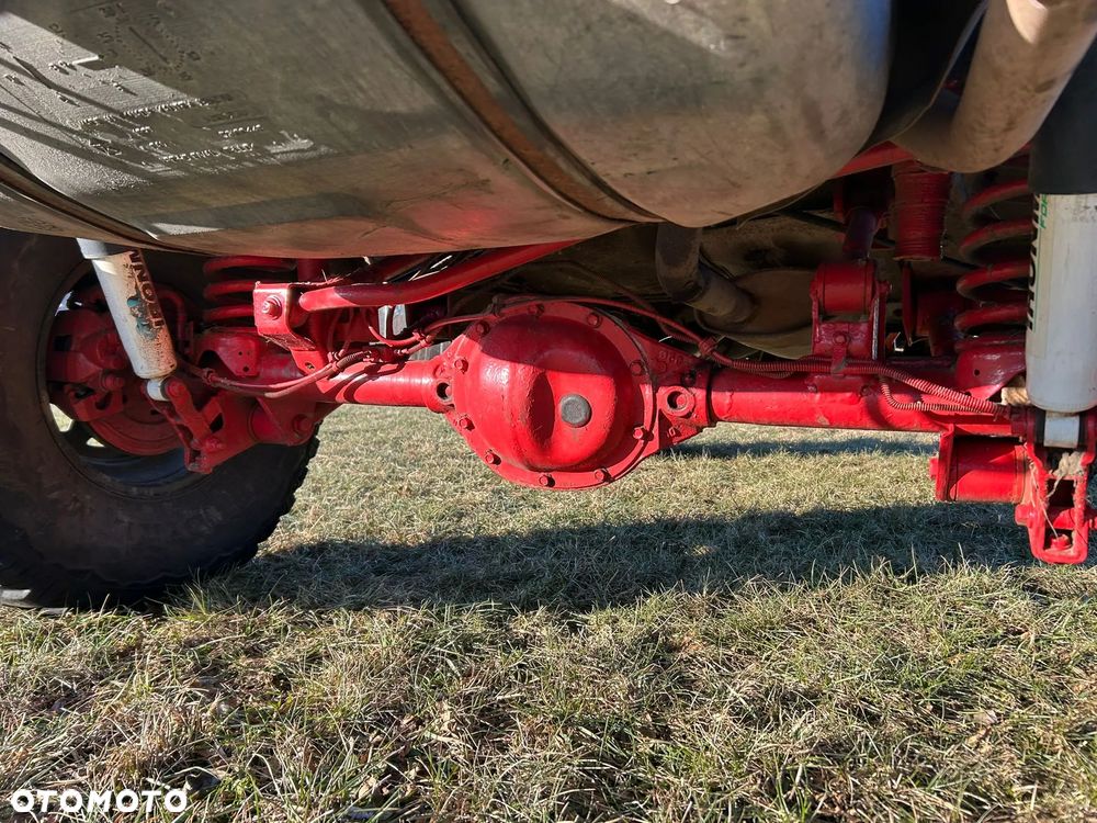 Jeep Grand Cherokee 4.0 Limited - 9