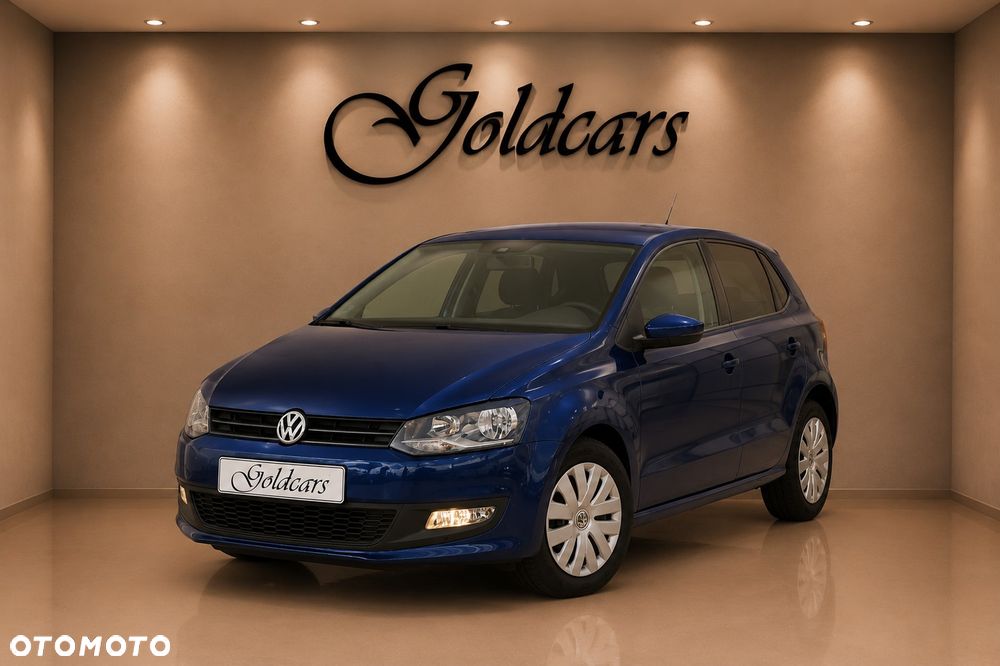 Volkswagen Polo 1.2 Team - 3