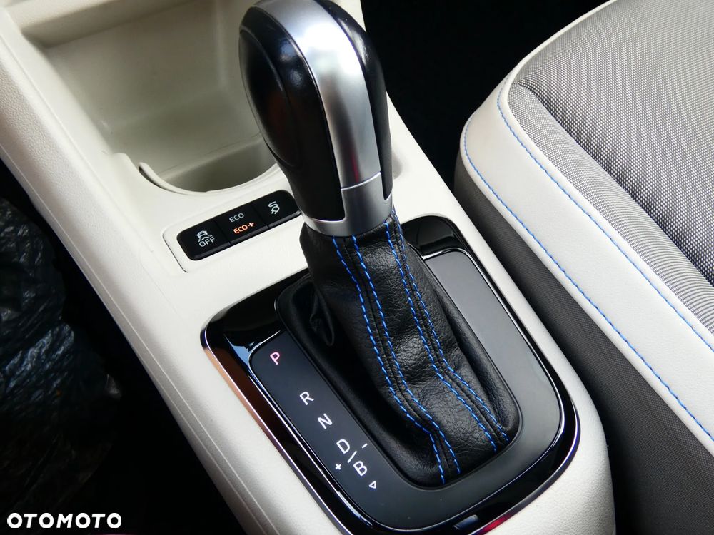 Volkswagen up! e-up - 20