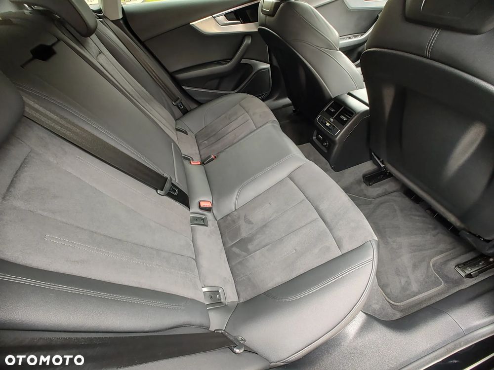 Audi A5 Sportback - 16