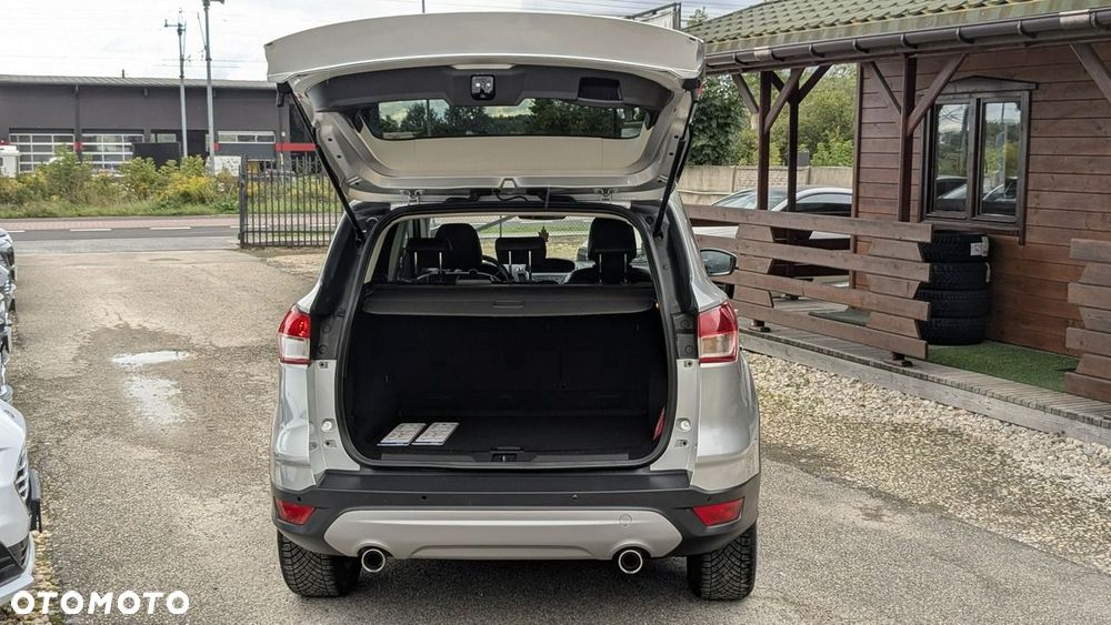 Ford Kuga 2.0 TDCi 2x4 Trend - 34