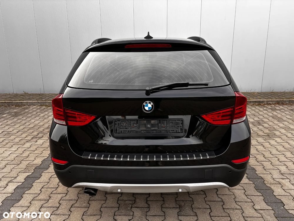 BMW X1 - 10
