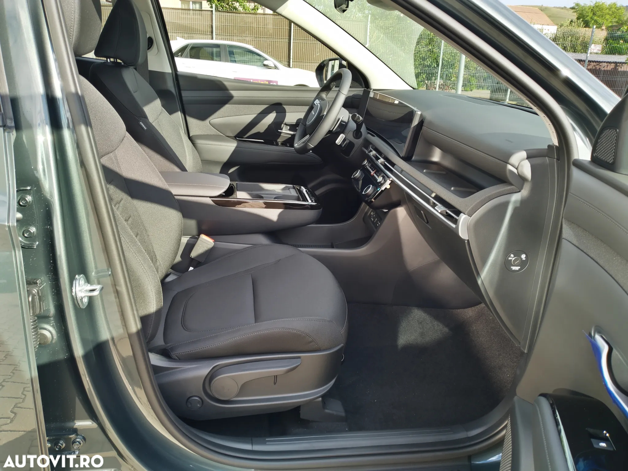 Hyundai Tucson - 4