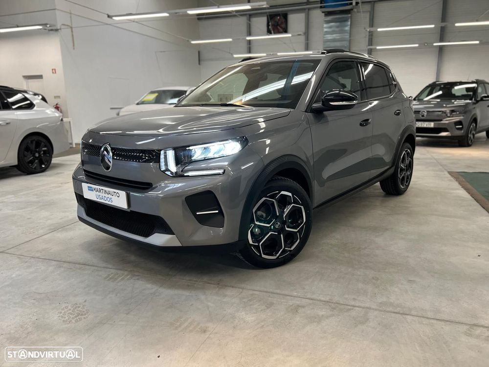 Citroën C3 1.2 Turbo Max - 3