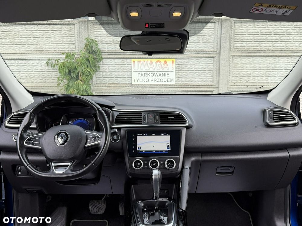 Renault Kadjar - 7