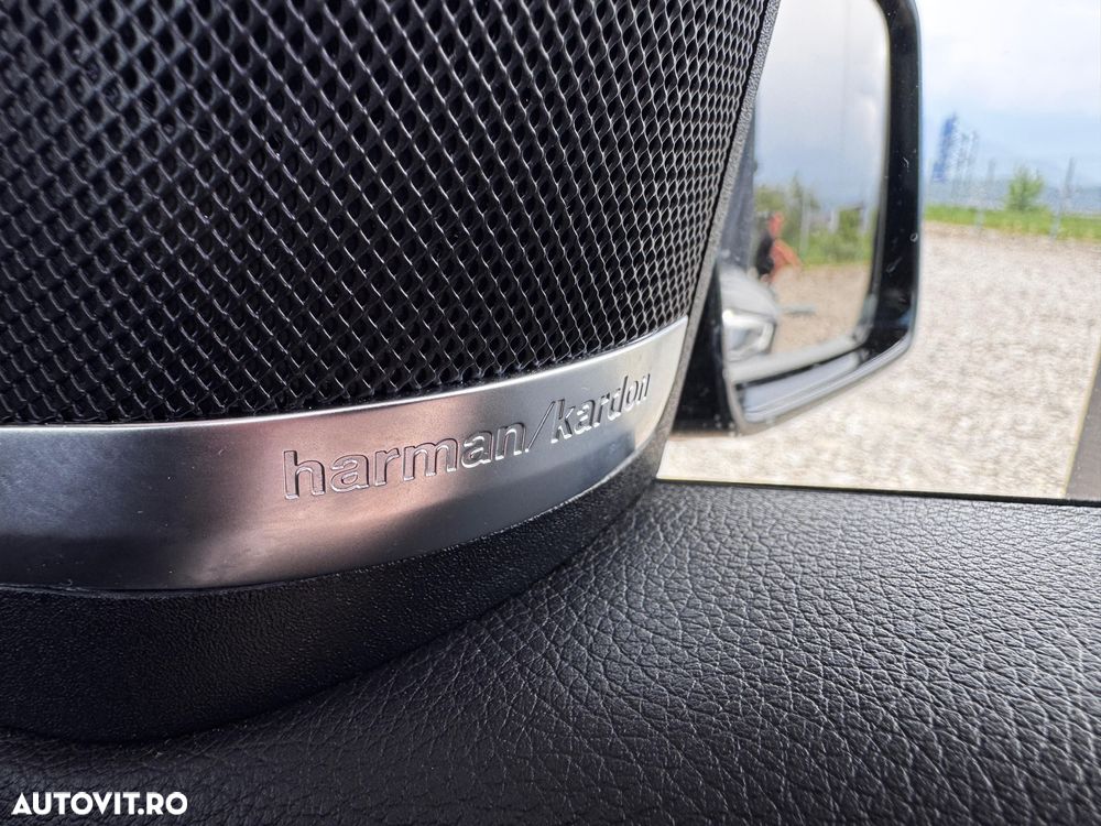 Mercedes-Benz GLE AMG 43 4Matic 9G-TRONIC AMG Line - 15