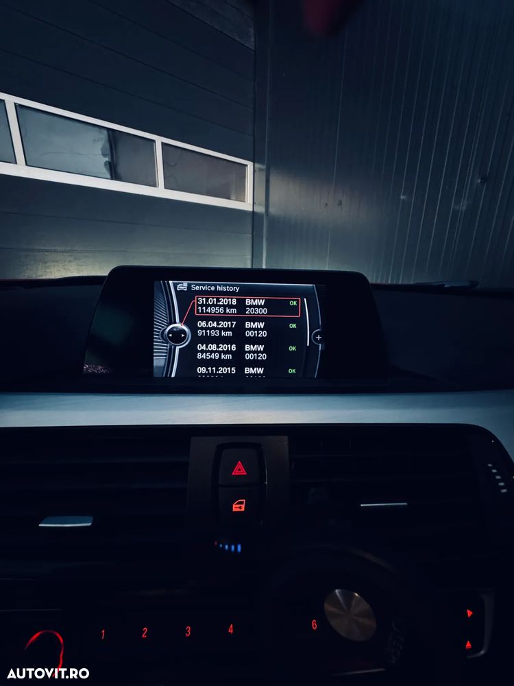 BMW Seria 3 - 30