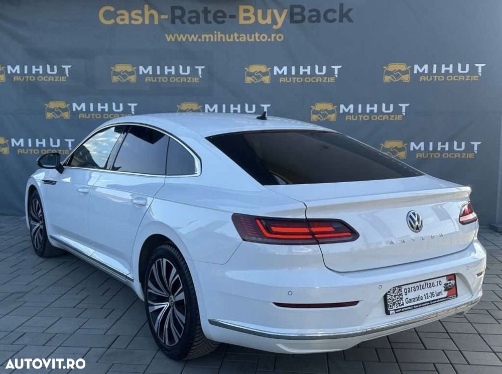 Volkswagen ARTEON 2.0 TDI DSG Elegance - 3