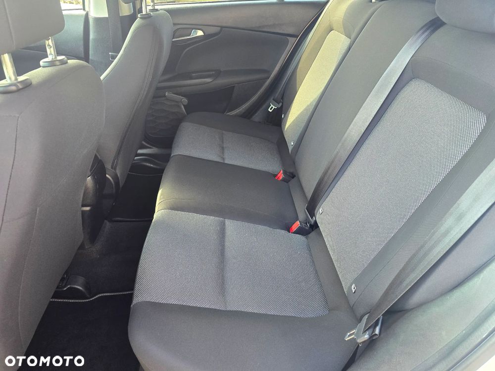 Fiat Tipo 1.4 16v Street - 10