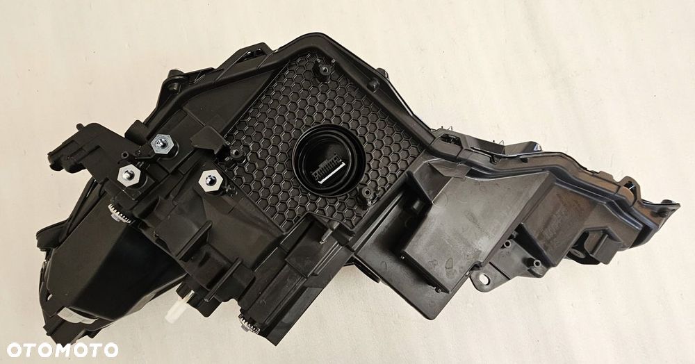 LAMPA PRAWA PRZEDNIA PRZÓD LEXUS NX II 2021- SOCZEWKA FULL LED - 15