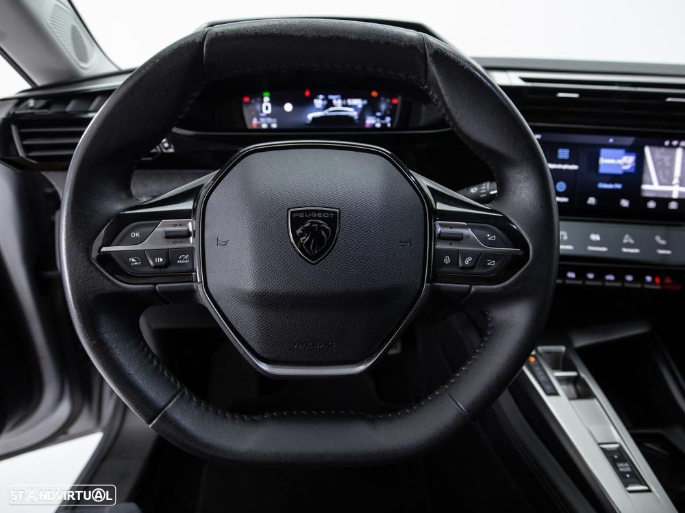 Peugeot 308 - 15