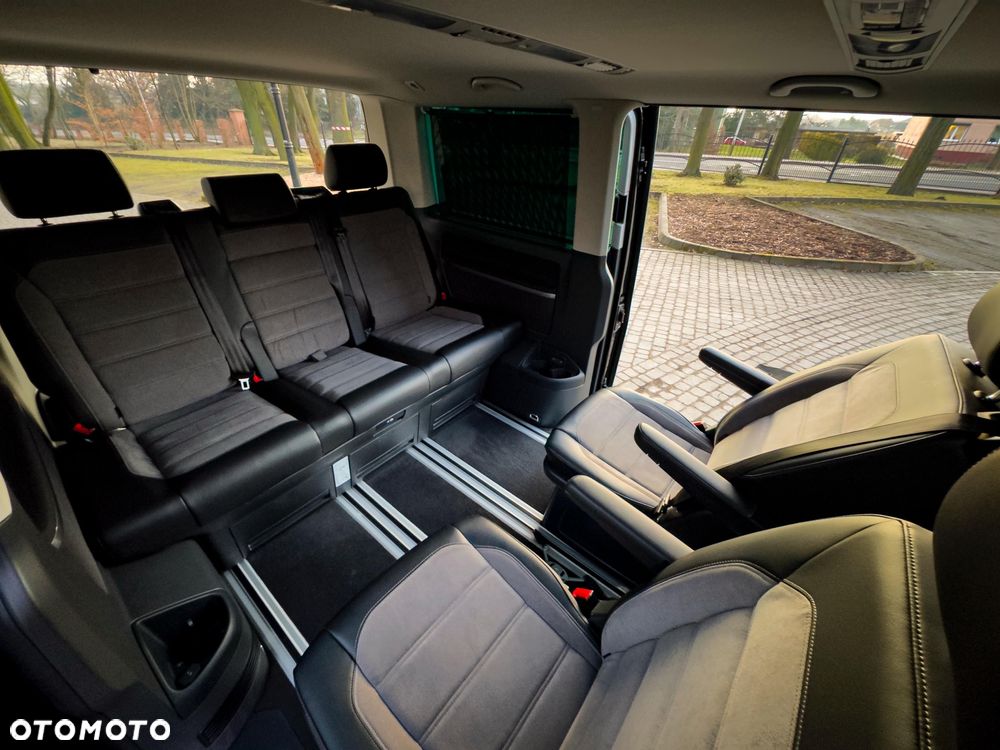 Volkswagen Multivan 6.1 2.0 TDI L1 Highline - 14