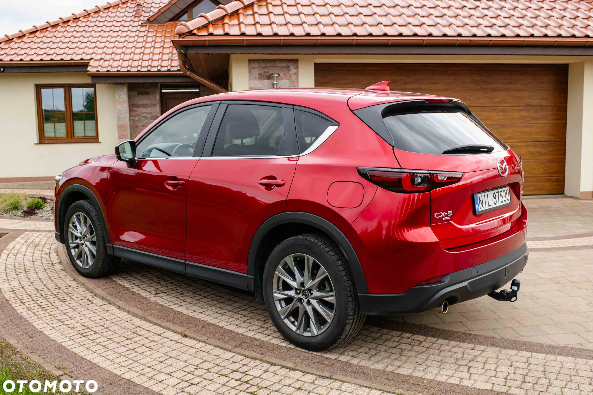 Mazda CX-5 2.5 Skydream AWD - 3