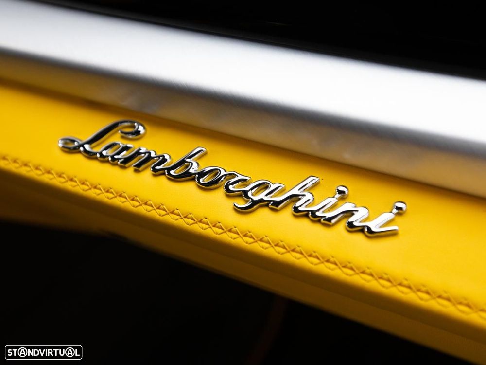 Lamborghini Urus 4.0 V8 SE - 22