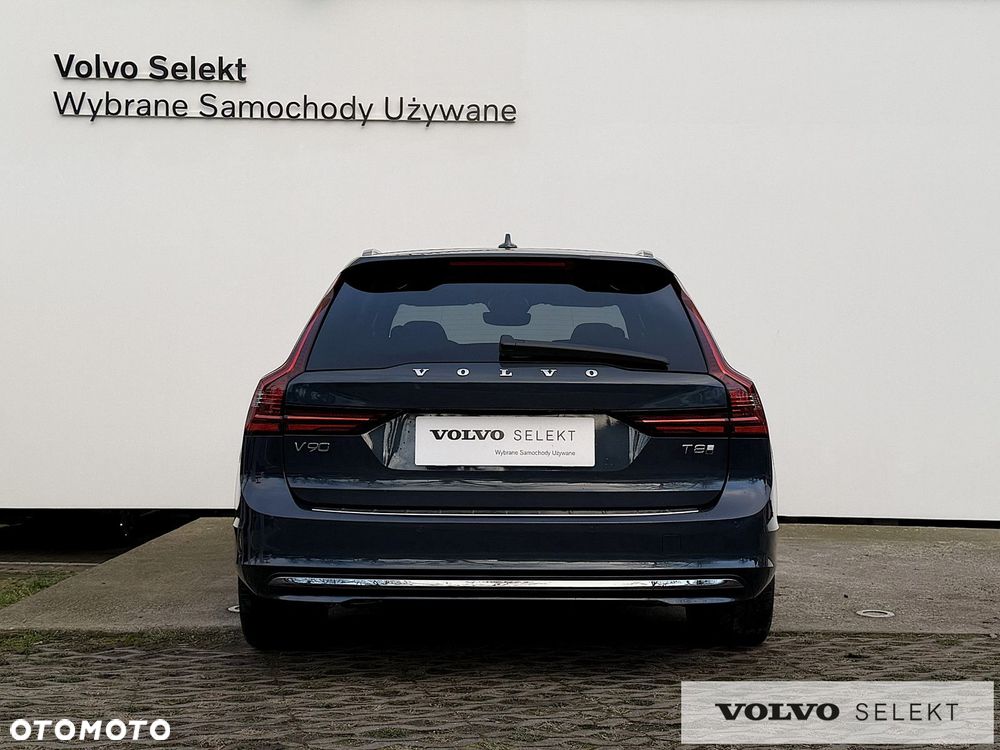 Volvo V90 - 8