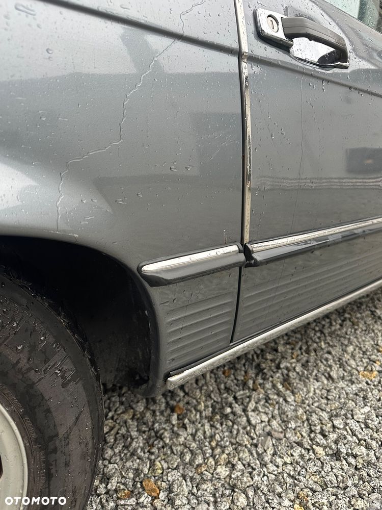 Mercedes-Benz SL - 12